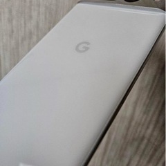 【現在から今週末お値引き中】Google Pixel 7 Pro Snow 256 GB SIMフリーの画像