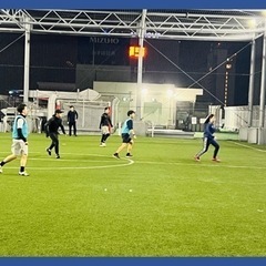 【初心者歓迎🔰】フットサルサークルメンバー募集！【岡山駅前でフットサル♪】 − 岡山県