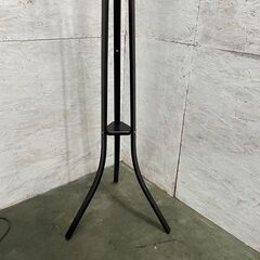 ポールハンガーSP ブラックの画像
