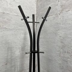 ポールハンガーSP ブラックの画像