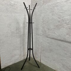 ポールハンガーSP ブラック