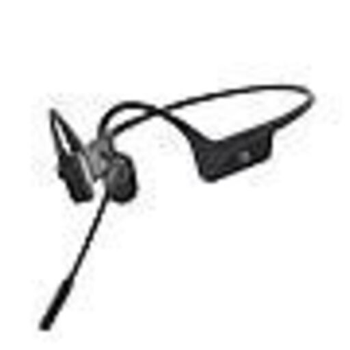 骨伝導 AfterShokz　骨伝導イヤホン ワイヤレスヘッドホン[ジャンク]