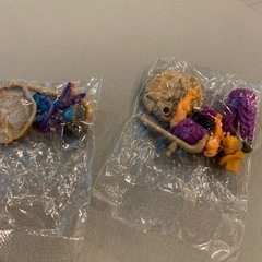 チョコサプドラゴンボール3個セットの画像
