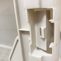 Fits  天馬　衣装ケース　2点セット　ポリプロピレン　カプチーノカラー　フィッツの画像