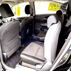 ２２年式★ウイッシュ★６人乗り★２年車検・２年保証付き！下取り可能！の画像