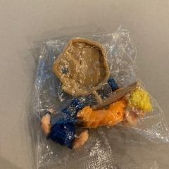 チョコサプドラゴンボール3個セットの画像
