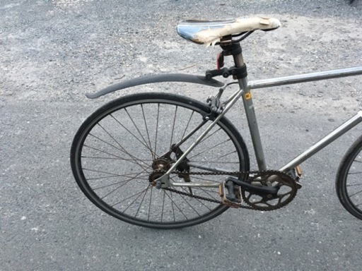 自転車3258