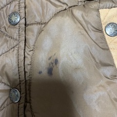 アウター　90の画像