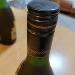 お酒 ブランデー　NAROLEON COURRIERE 700mlの画像