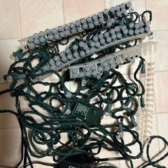 ③ 　イルミネーション　（カラー）の画像