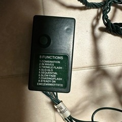 ③ 　イルミネーション　（カラー）の画像