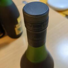 お酒 ブランデー NAROLEON GABIN 700mlの画像