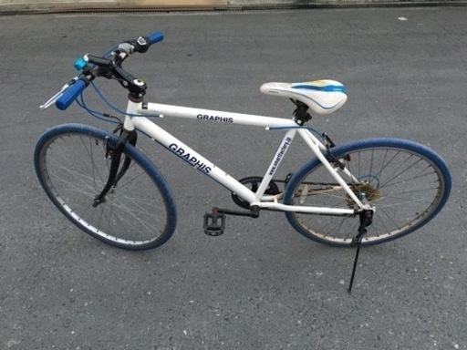 自転車1312