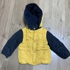 プティマイン　アウター　100
