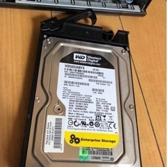 HP ProLiant MicroServer TURION II N54Lの画像