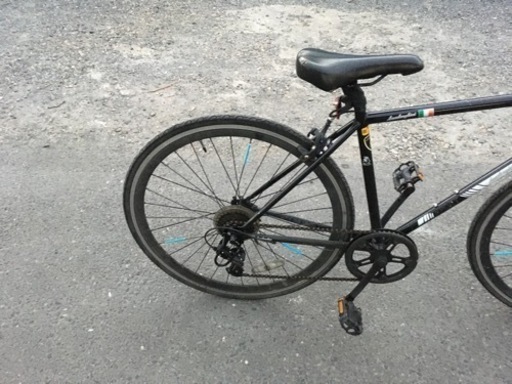自転車9623