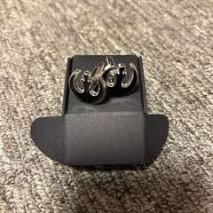 カフスボタン