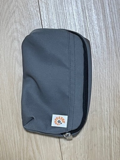 【再度値下げしました！！】エルゴベビー　オムニブリーズ　ergobaby OMNI breez