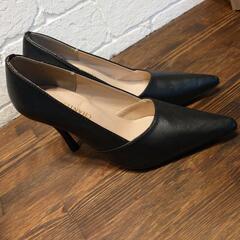 パンプスの画像