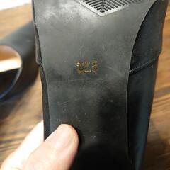 パンプスの画像