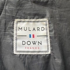 アーバンリサーチ ダウンジャケット メンズLサイズの画像