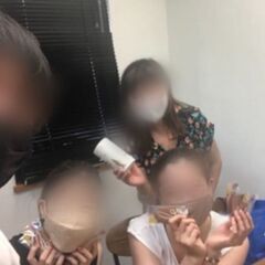 12/3/日　40代以上限定 ゆったり夜会　雑談の会　仲間募集