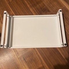 モニタースタンドの画像