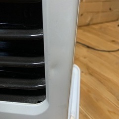 2017年　石油ファンヒーター  コロナの画像