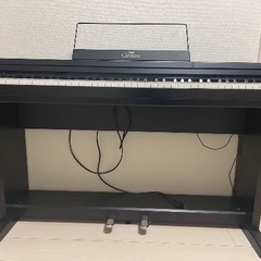 「受付終了」電子ピアノ　ヤマハ　クラビノーバ　CLP-260 Y...
