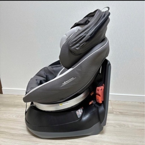 人気 綺麗！コンビ ネルーム エッグショック NF-500 チャイルドシート