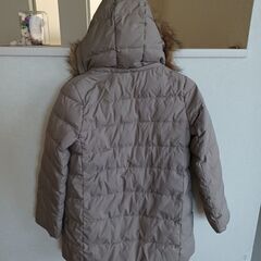 値下げ！子供アウター(ジャンパー)　140cmの画像