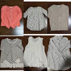 レディース古着まとめ