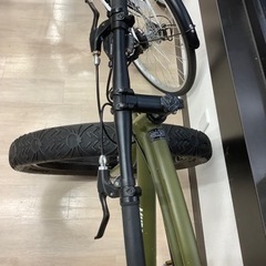 MUDSKIPPERのマウンテンバイク(Y31000551)のご紹介ですの画像