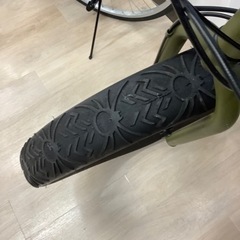 MUDSKIPPERのマウンテンバイク(Y31000551)のご紹介ですの画像