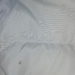 ダウンジャケット(グレー)の画像