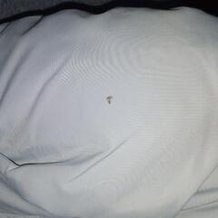 ダウンジャケット(グレー)の画像