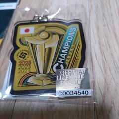 2023年WBC侍ジャパン優勝記念アクリルホルダーの画像