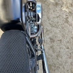 バルカン800 カフェレーサー（お取引決まりました）の画像