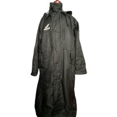 ベンチコート MIZUNO