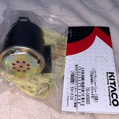 KITACO LEDフラッシャーリレー　755-2409900の画像