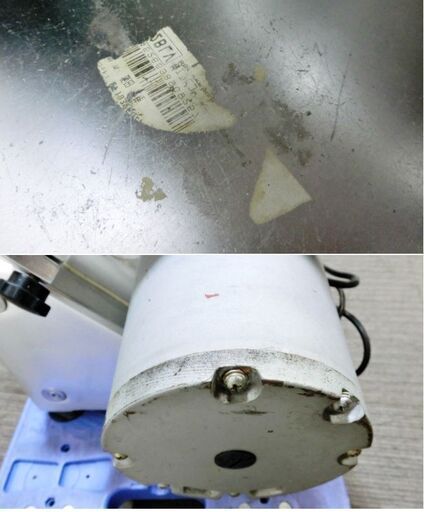 なんつね　卓上型自動焼豚スライサー「チャースラ」YBS-1　動作良好 コンパクトスライサー 抜群の切れ味 焼豚、ハム、ベーコン、牛タン