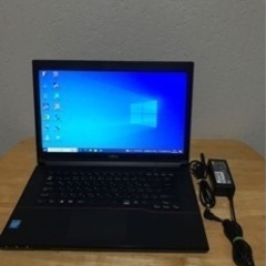 【SSD】【メモリ8GB】富士通 LIFEBOOK A553/H...