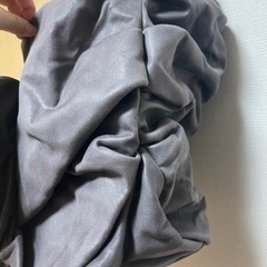 レディースバッグ ほぼ未使用の画像