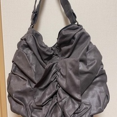 レディースバッグ ほぼ未使用