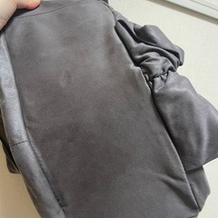 レディースバッグ ほぼ未使用の画像