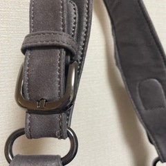 レディースバッグ ほぼ未使用の画像