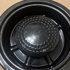 網焼きプレート 七輪焼きの味わいの画像
