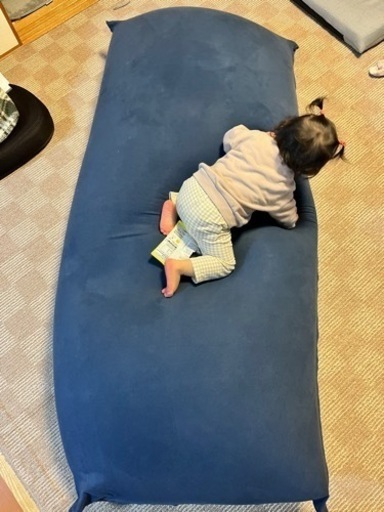 クッション yogibo