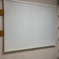 引取り期間限定❣️1本✨️IKEA 120×155cmポップヴァ...
