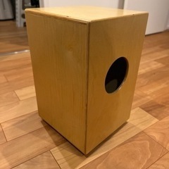 カホン【趣味を始めたい方におすすめ】の画像
